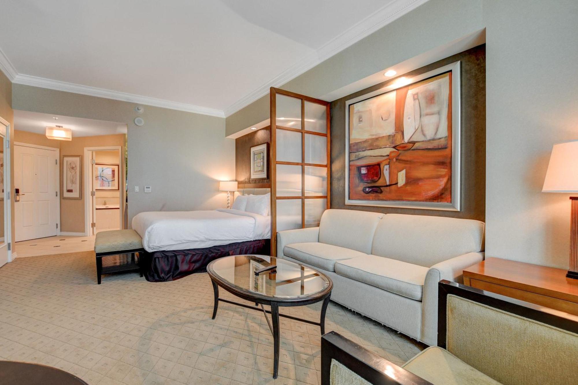 Aparthotel 30th Ph Mgm With Breathtaking Views Of The Strip