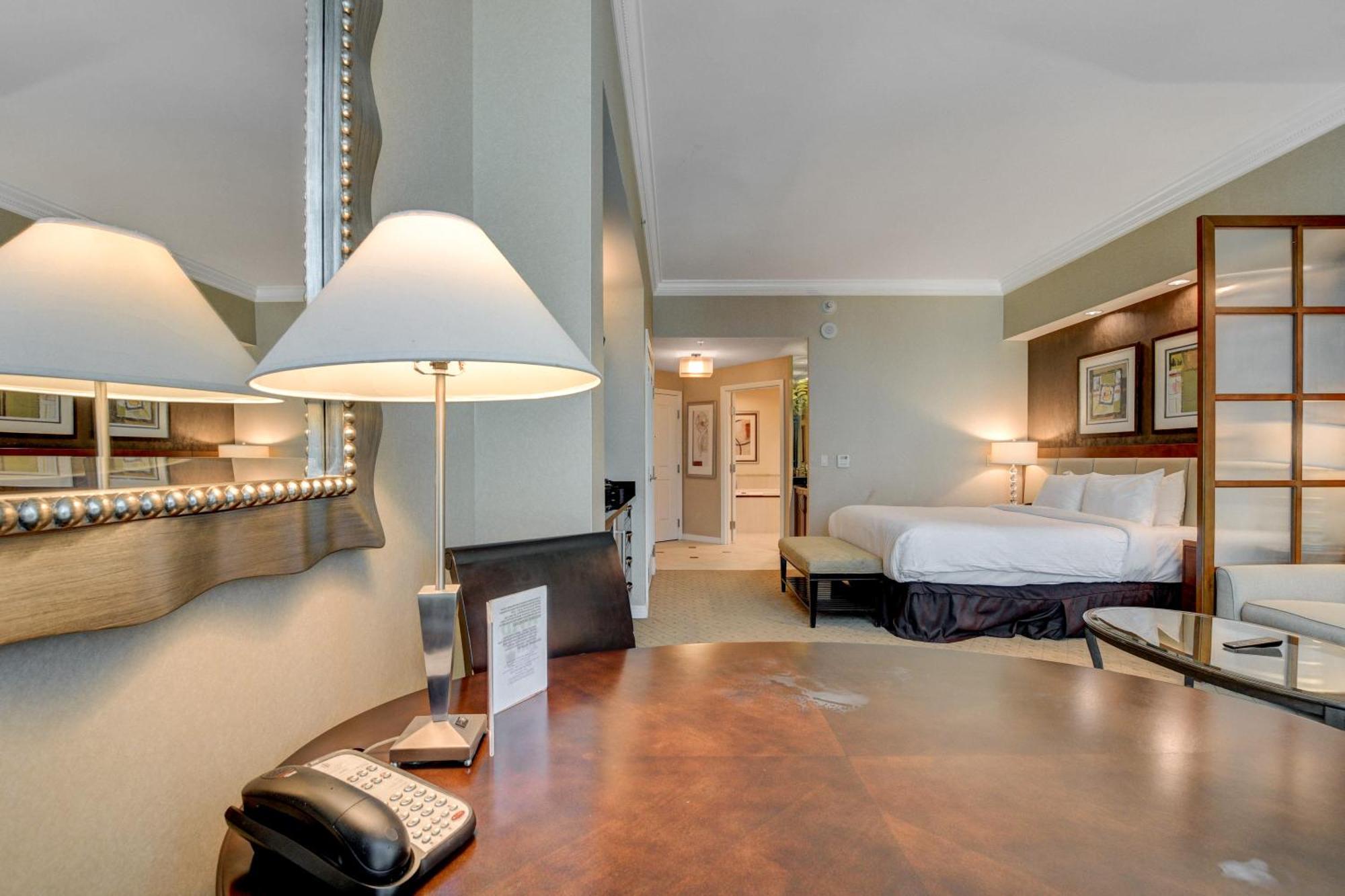 Aparthotel 30th Ph Mgm With Breathtaking Views Of The Strip *